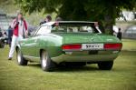 BMW 2800 Spicup 1969 года